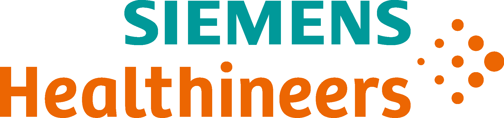 Siemens Healthineers Logo